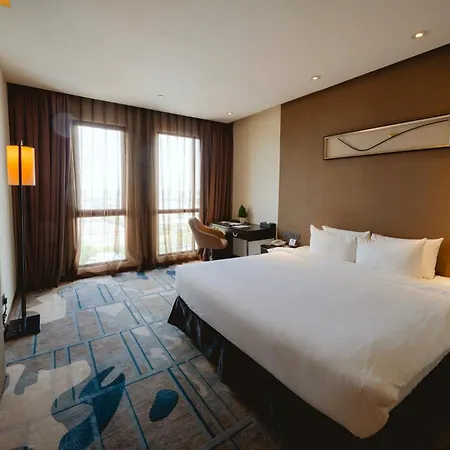 Geno Hotel Shah Alam-2