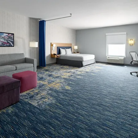 Home2 Suites By Hilton Greenville Downtown-2