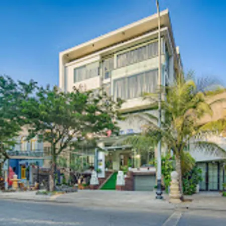 Gio Bien 2 Hotel By Thg-3
