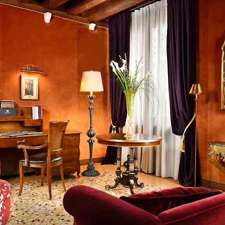 Palazzo Venart Luxury Hotel-3
