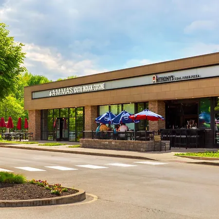 Springhill Suites By Marriott Mount Laurel-2