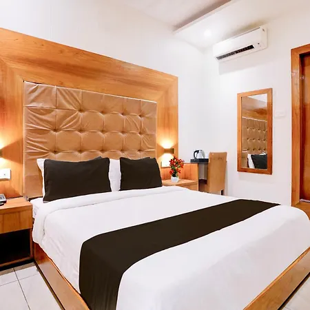 Super Townhouse Oak Times Square Le Western-3
