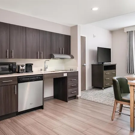 Homewood Suites By Hilton San Jose Santa Clara-2