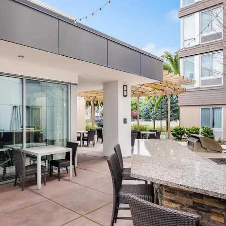 Homewood Suites By Hilton San Jose Santa Clara-3