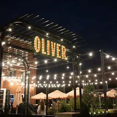 The Oliver, Oxford-2