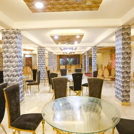 Fabhotel Under Bridge-2
