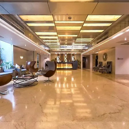 Golden Tulip The Grandmark-Dhaka-2