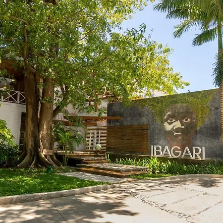 Ibagari Boutique Hotel (Adults Only)-3