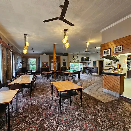 Karamea Hotel-3