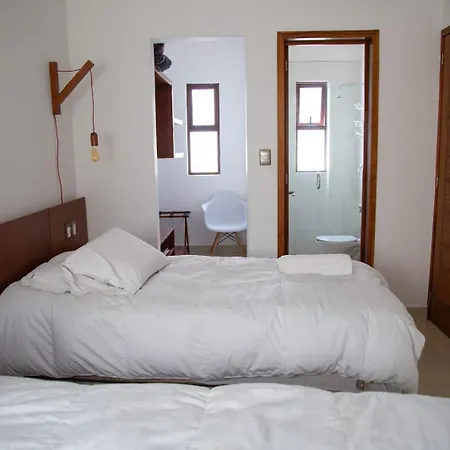 Comala Bed & Breakfast-3