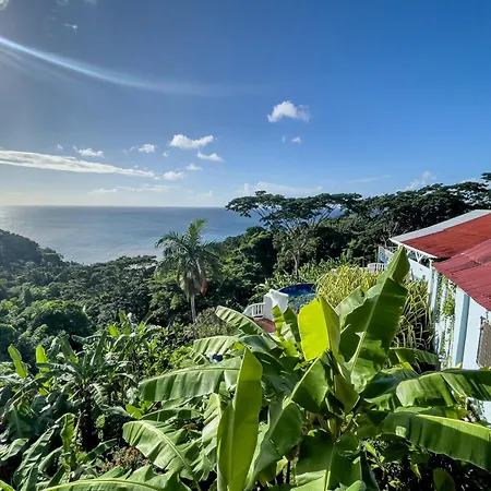 Mount Edgecombe Boutique Hotel-2