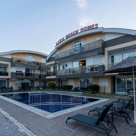 Lara Beach Homes-3