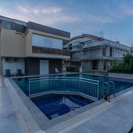 Lara Beach Homes-2