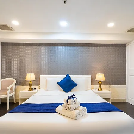 Sabina Residence - HCM-2