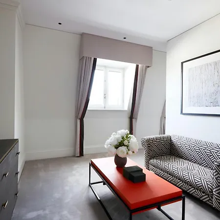 Sonder By Marriott Bonvoy King Street Apartments Covent Garden-2