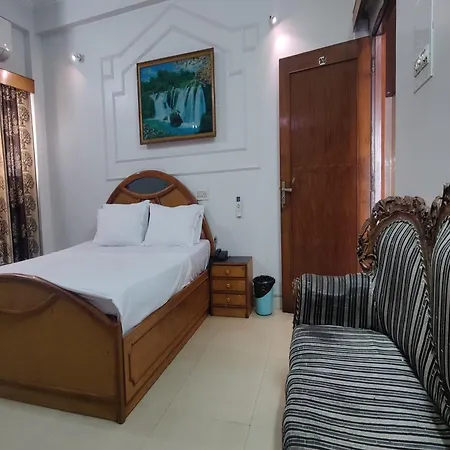 Hotel Purohit Sindhi Camp-3