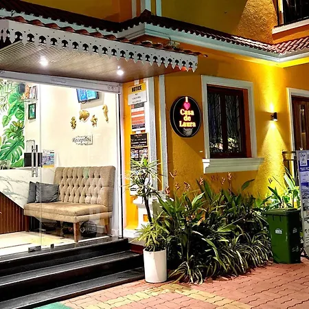 Casa De Laura-3