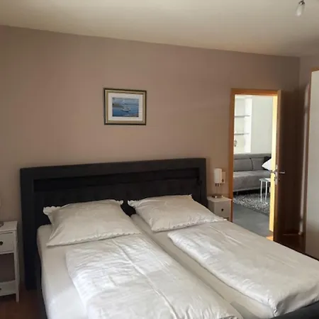 Villa Croatia & Restaurant Adria-3