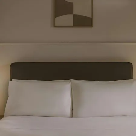 Bb Hotels Smarthotel Missori-2
