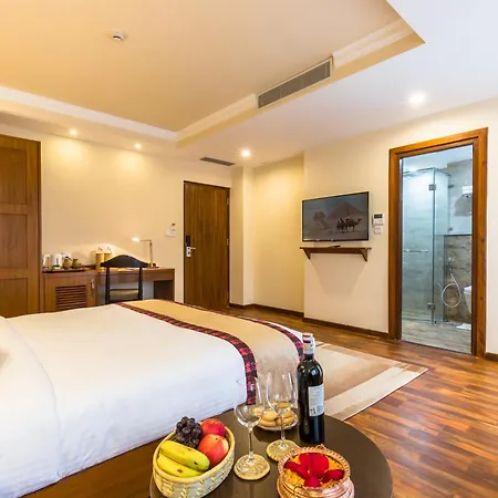 Hotel Kutumba-2