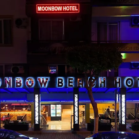 Moonbow Beach Hotel-3