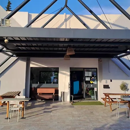HOTEL THANIA Sète Frontignan-3