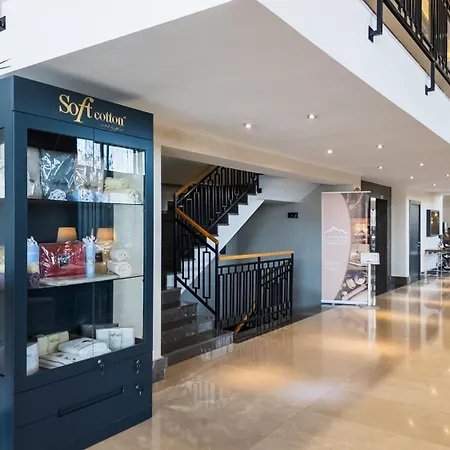 Angel'S Park Hotel-3