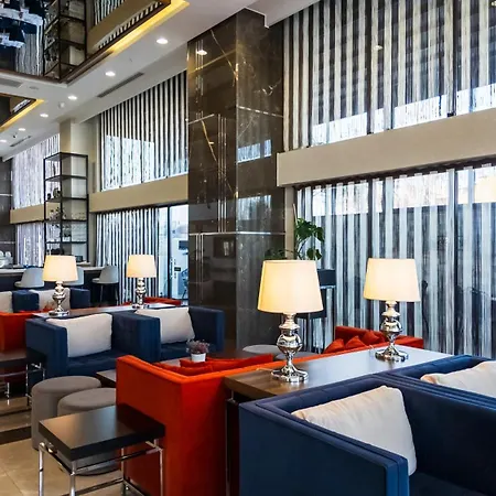 Angel'S Park Hotel-3