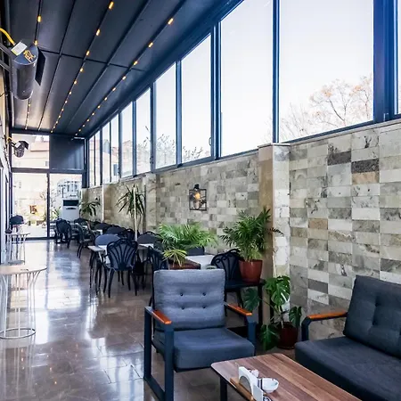 Angel'S Park Hotel-2