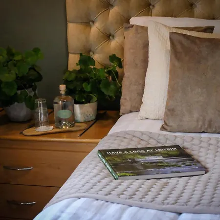 Topper'S Rooms Guest Accommodation-3