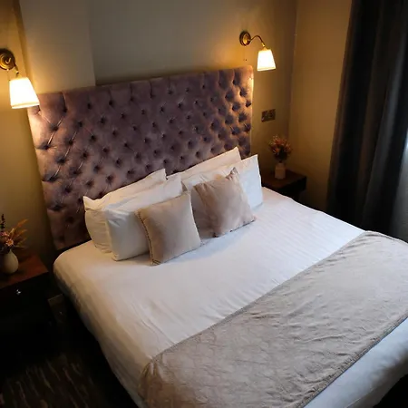 Topper'S Rooms Guest Accommodation-2
