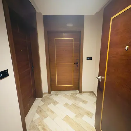 Millennium Executive Apartments Mont Rose-3
