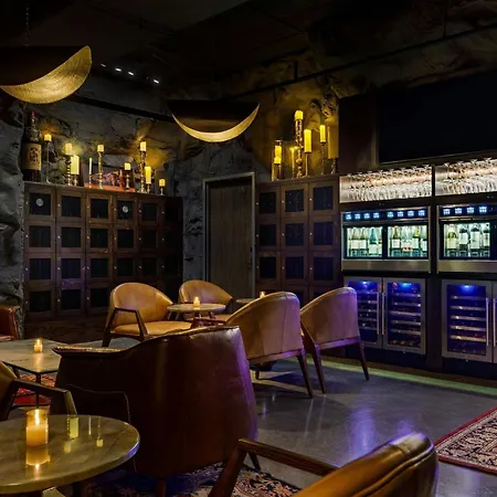 Hotel Vin, Grapevine, Autograph Collection-3