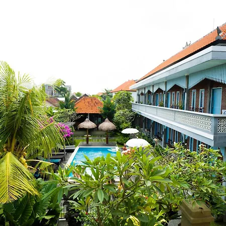 D-Anyar Stay And Surf Canggu-3