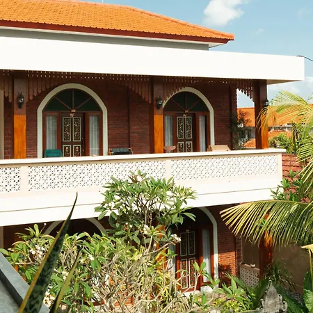 D-Anyar Stay And Surf Canggu-2