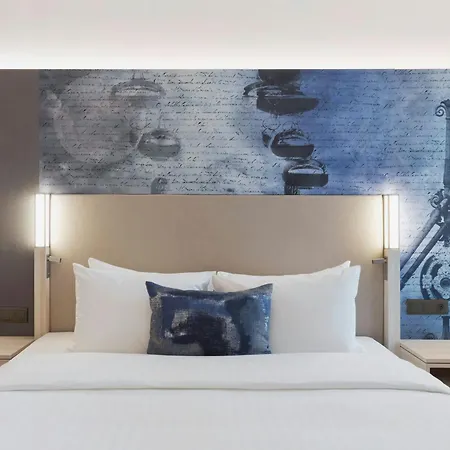 Courtyard By Marriott Munich Garching-2