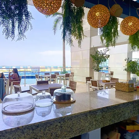 Apartamentos Palmetto - Frente Al Mar-3