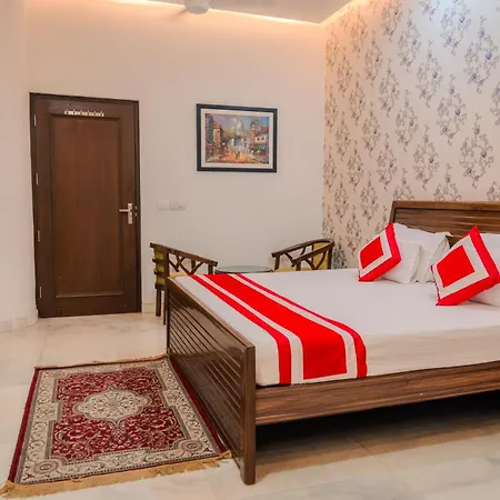 Peepal Tree Residency-2