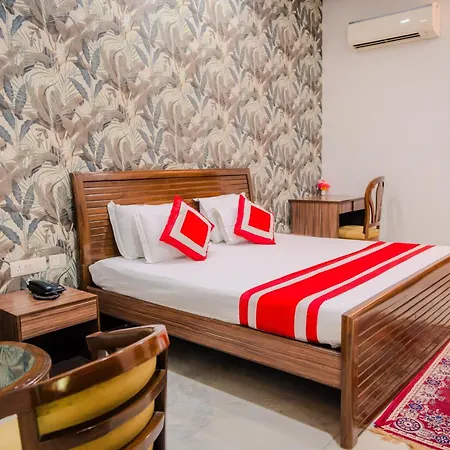 Peepal Tree Residency-2