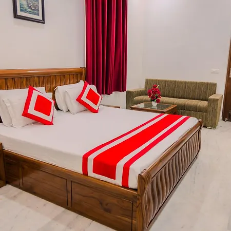 Peepal Tree Residency-3