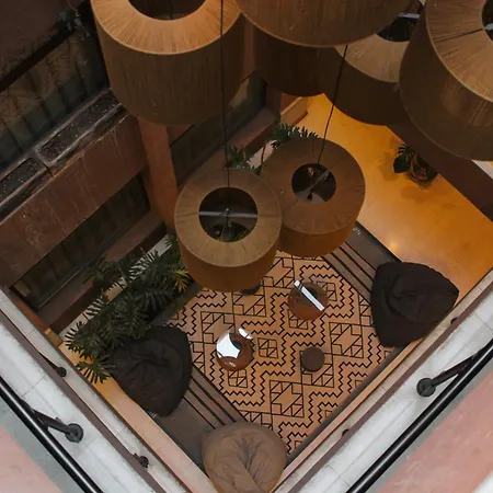 Casa Santiago Hotel Boutique-2
