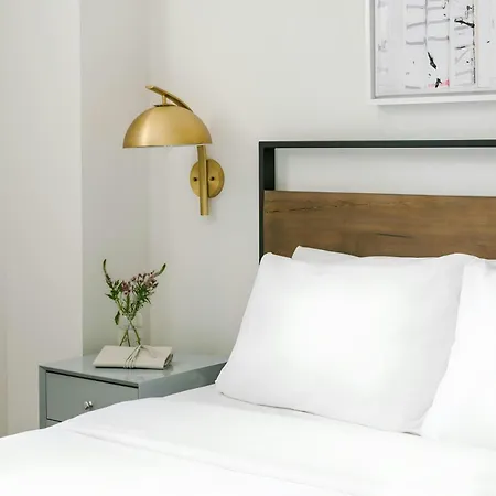 Sonder By Marriott Bonvoy Le Guerin Apartments Le Plateau-Mont-Royal-3