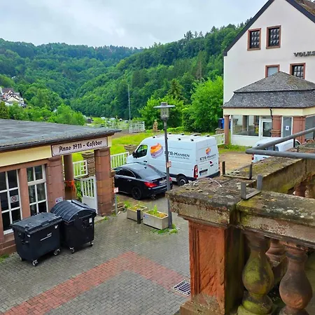 Eifeler Hof - beste Restaurant in Region mit звездный шеф-повар-2