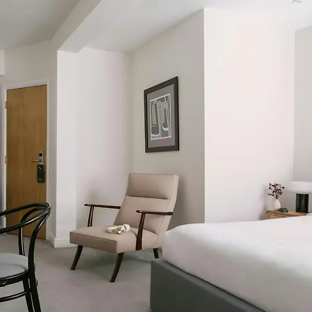 Kensington Gardens Hotel, Sonder By Marriott Bonvoy-3