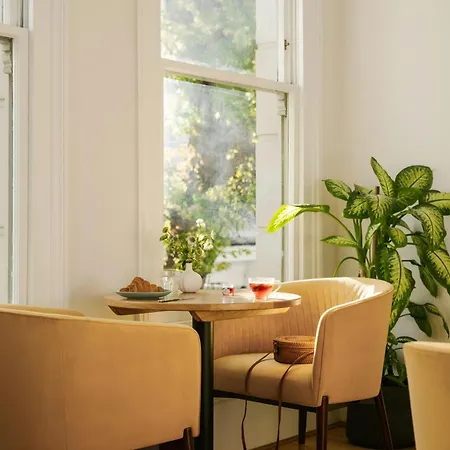 Kensington Gardens Hotel, Sonder By Marriott Bonvoy-2