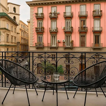 Sanfelice 33 Luxury Suites-3