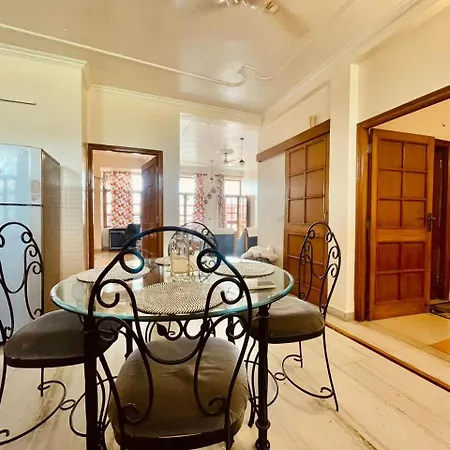 Golden Healing Journeys Homestay-2