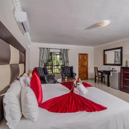 Asante Mountain Lodge-3