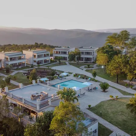 Asante Mountain Lodge-2