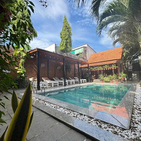 Khách Sạn Ambedo Phú Quốc-2